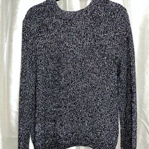 H&M women’s knitted sweater